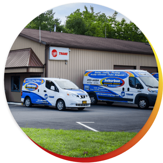 Air Conditioning Service in Saratoga Springs
