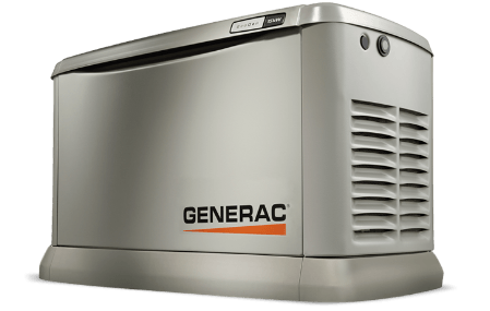 Generac Home Generator EcoGen-15kW