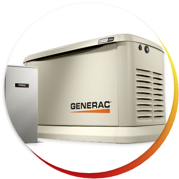 Generator Service in Saratoga Springs and the Surrounding Areas