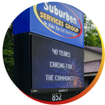Heating and Cooling in Clifton Park, NY