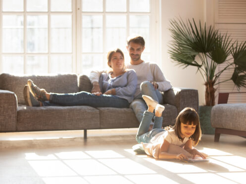 Why is Indoor Air Quality so Important?