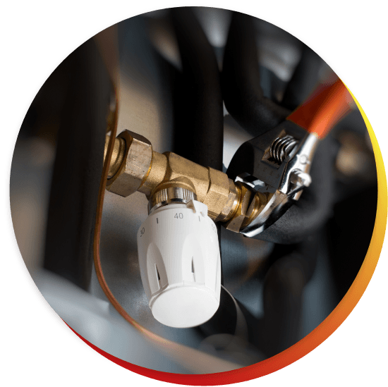 Trusted Plumbing Services