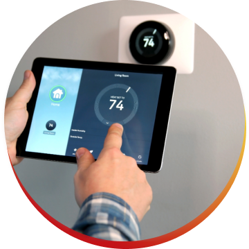 Smart Thermostat Services in Ballston Lake, NY