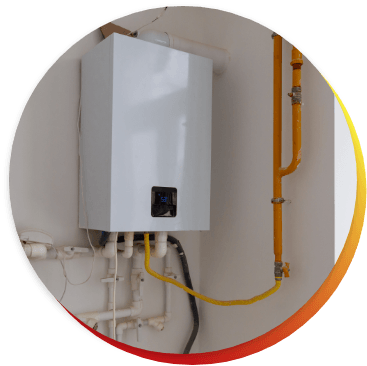 Hot Water Heaters Service and Repair