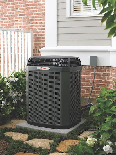 Trane AC