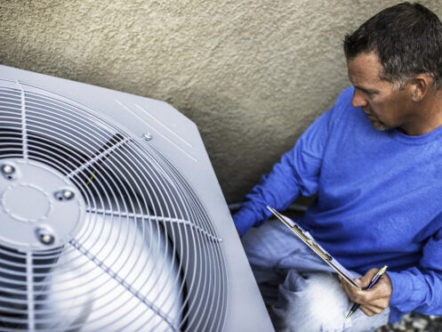 Top Signs Your AC Unit Needs Repair