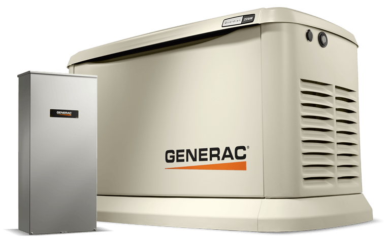 Guardian Generator