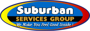 Suburban Services Group logo